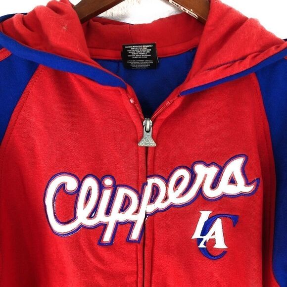 Adidas Clippers‎ Jacket - Picture 2 of 7